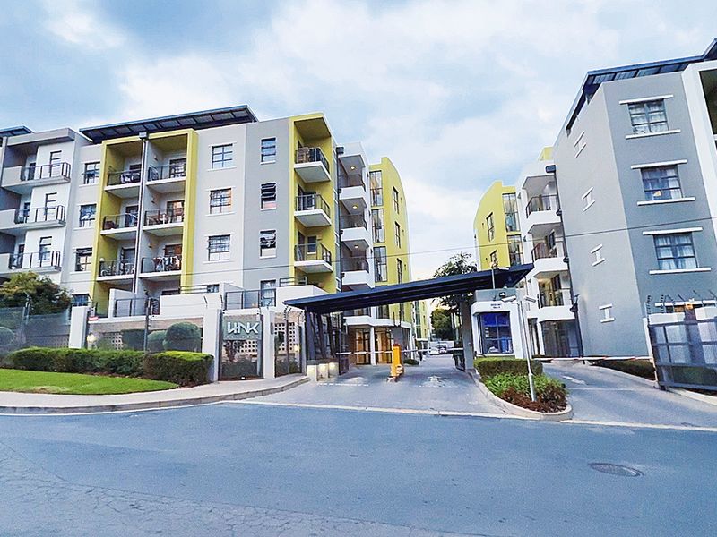 Modern 1 bedroom apartment at Rivonia. - Photo 1