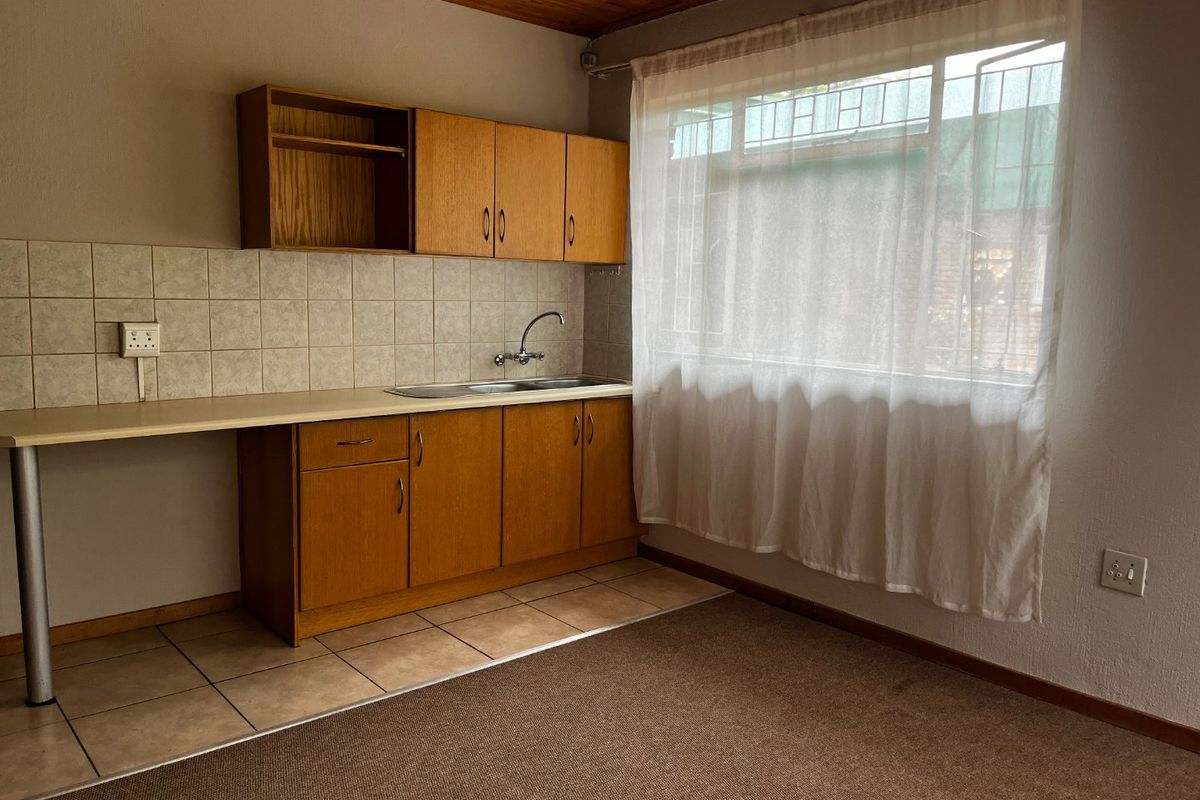 Charming Garden Flat to Rent in Schoemansville - Photo 5