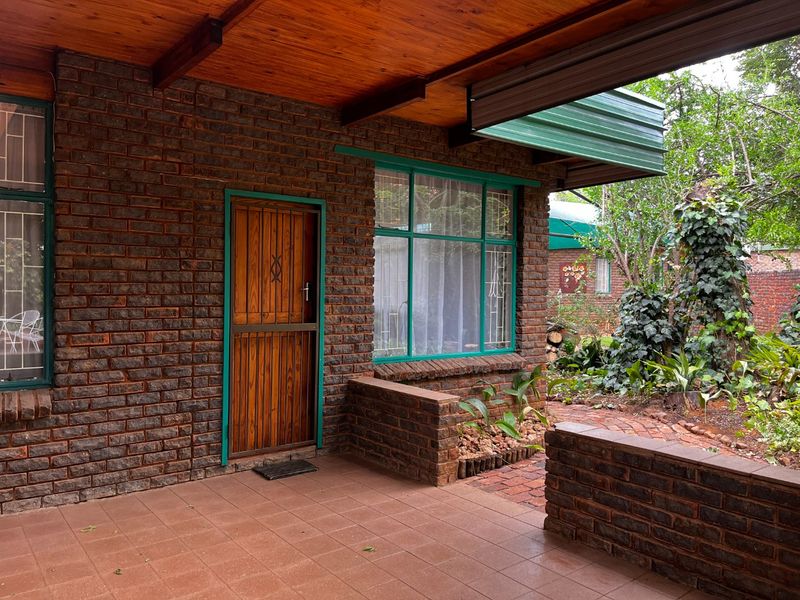 Charming Garden Flat to Rent in Schoemansville - Photo 3