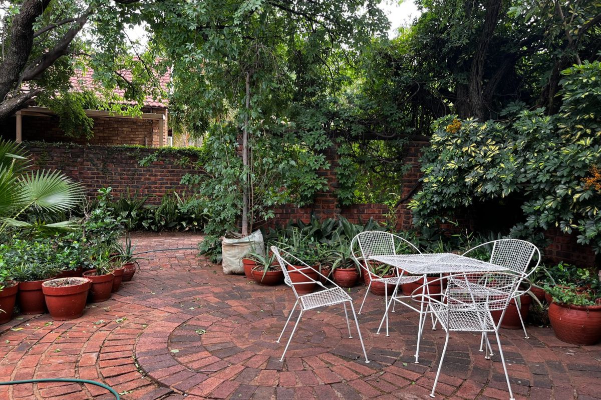 Charming Garden Flat to Rent in Schoemansville - Photo 4