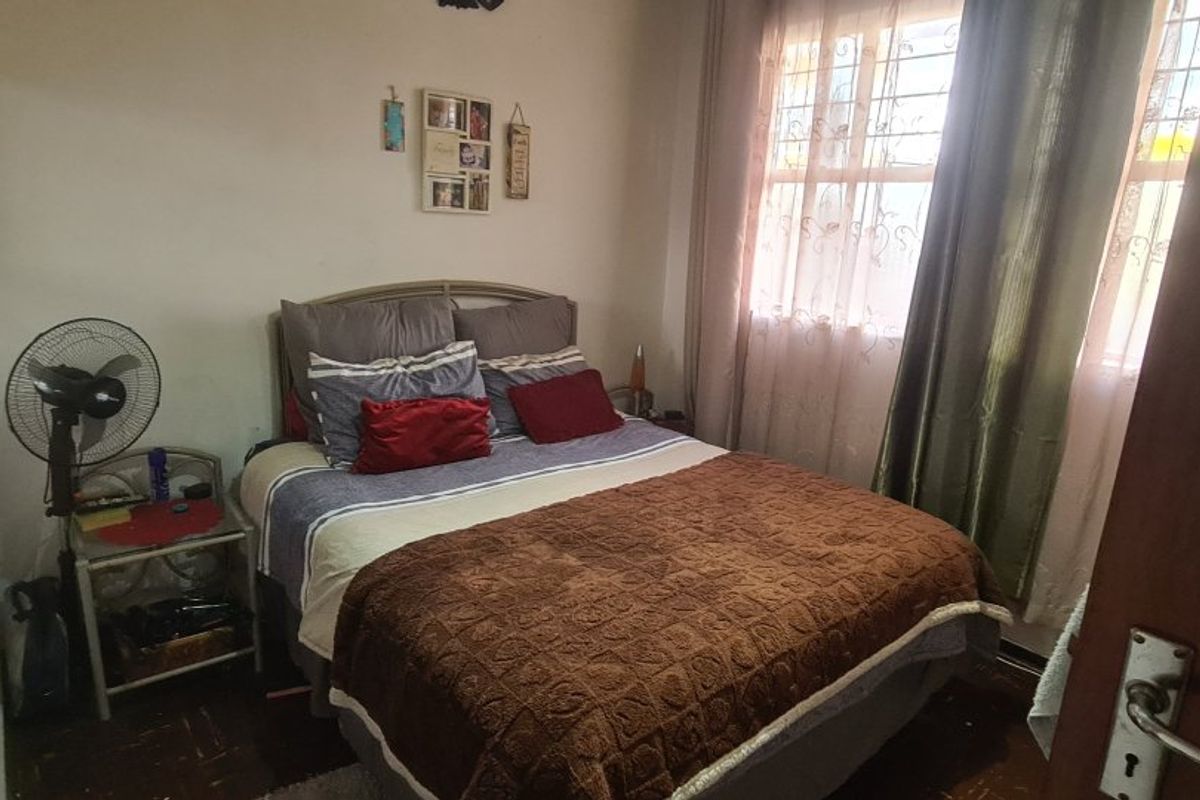 2 bedroom apartment - Photo 3