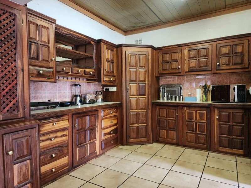 DUEL LIVING IN STILFONTEIN EXT 4 - Photo 1
