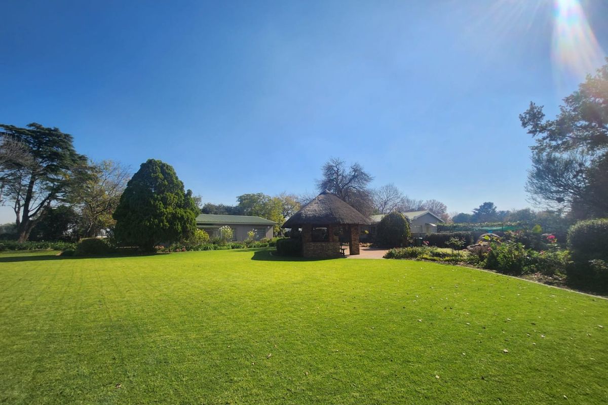 Dairy farm for sale Delmas 8.6 ha - Photo 4