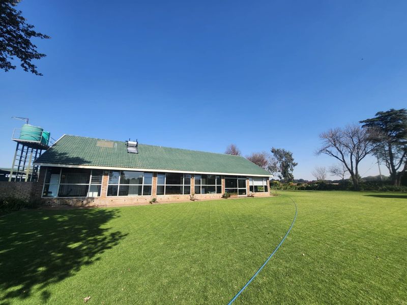 Dairy farm for sale Delmas 8.6 ha - Photo 7