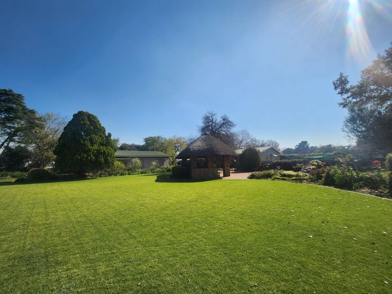 Dairy farm for sale Delmas 8.6 ha - Photo 6