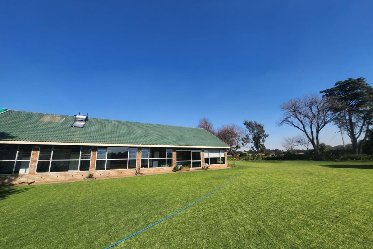 Dairy farm for sale Delmas 8.6 ha - Photo 3