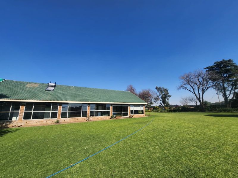 Dairy farm for sale Delmas 8.6 ha - Photo 3