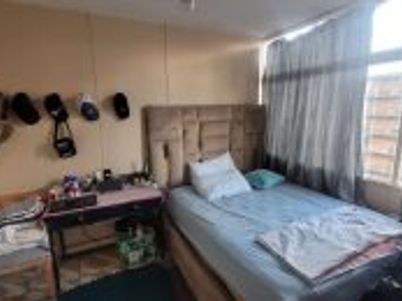 MUCKLENEUK - FLAT FOR SALE (IDEAL STUDENT ACCOMMODATION) - Photo 7