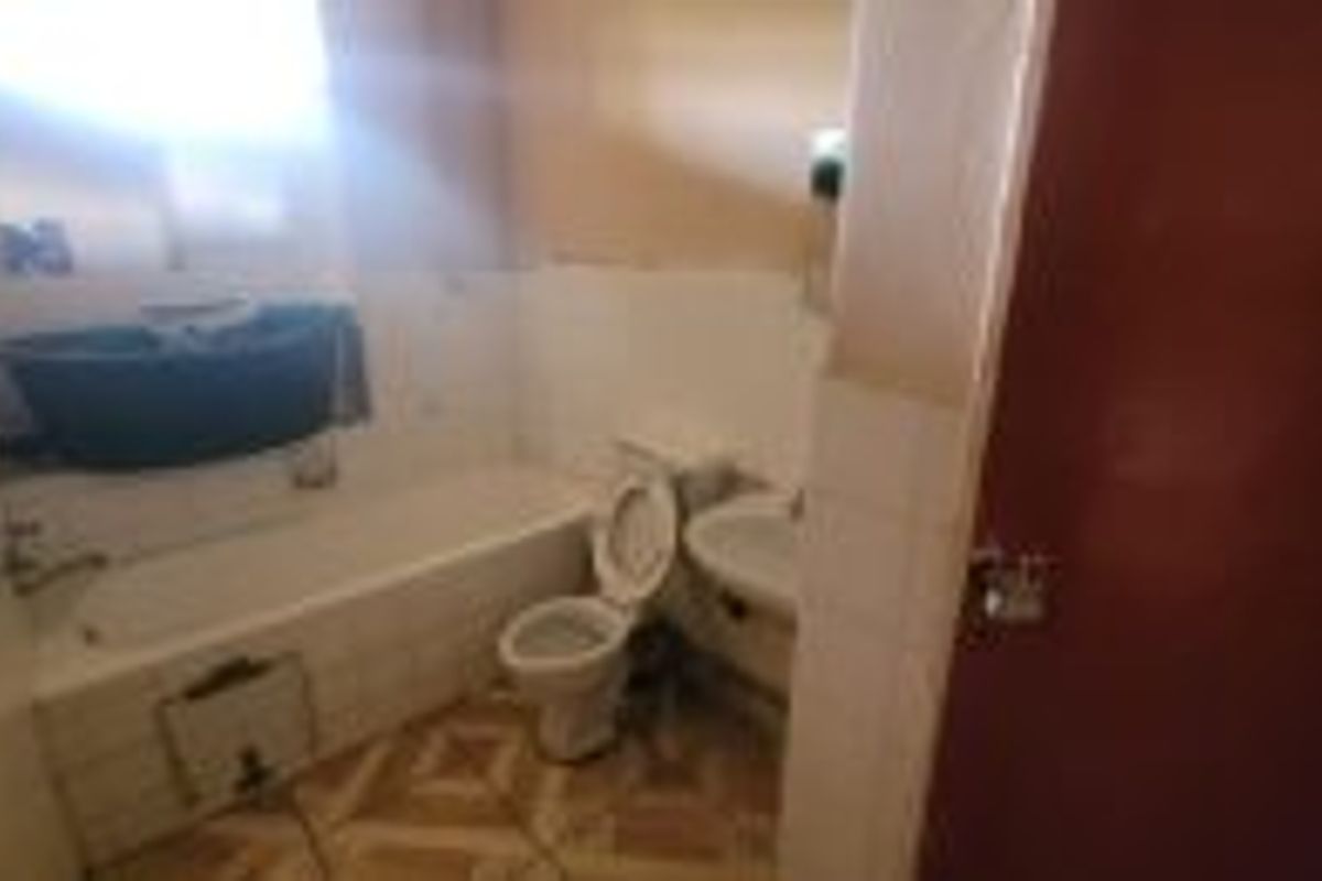 MUCKLENEUK - FLAT FOR SALE (IDEAL STUDENT ACCOMMODATION) - Photo 3