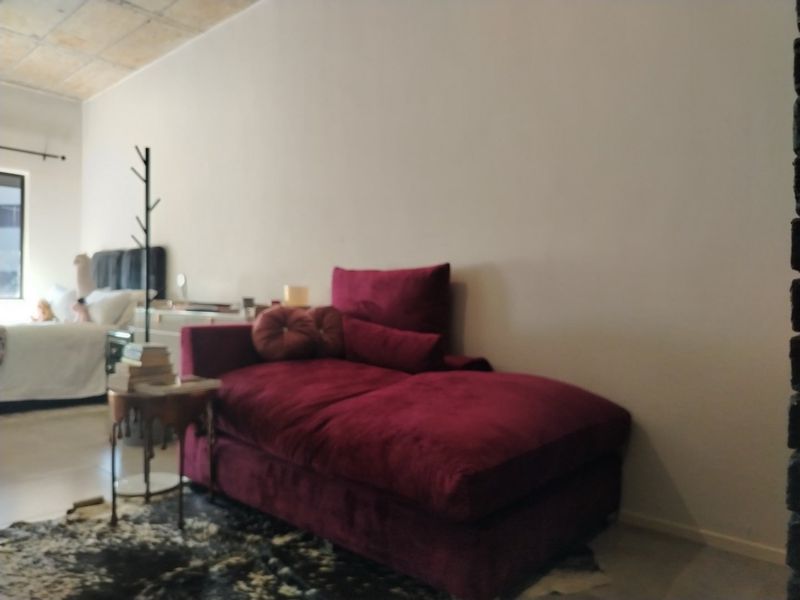 Prime Turnkey Investment: Fully Furnished Executive Studio in Black Brick Sandton 1 | R960k - Photo 4