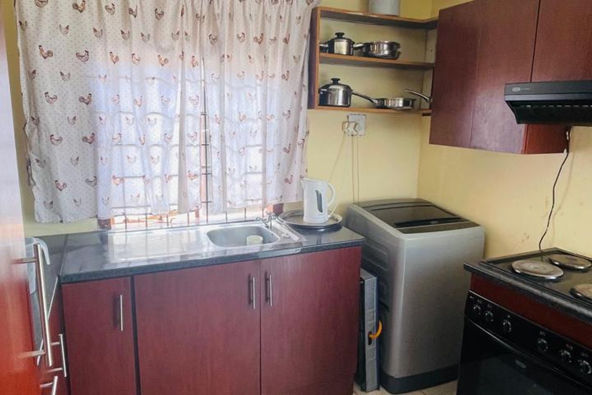 2 Bed House in Mdantsane Nu 3, Mdantsane for Sale - Photo 2