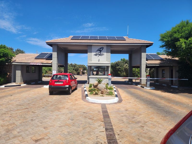 Golf Estate Investment in Langebaan - Photo 1