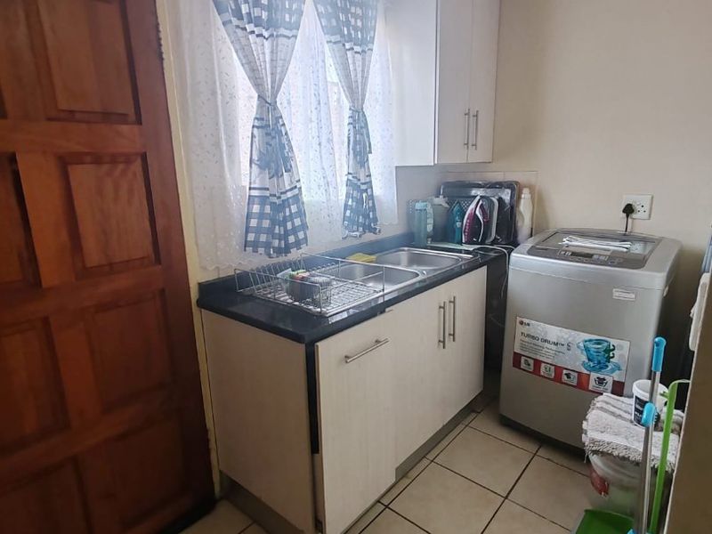 Cosy 3 bed Townhouse in Kosmosdal with Fibre - Photo 2