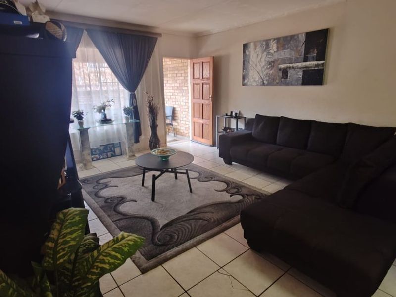 Cosy 3 bed Townhouse in Kosmosdal with Fibre - Photo 5