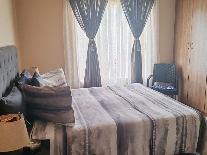 Cosy 3 bed Townhouse in Kosmosdal with Fibre - Photo 10