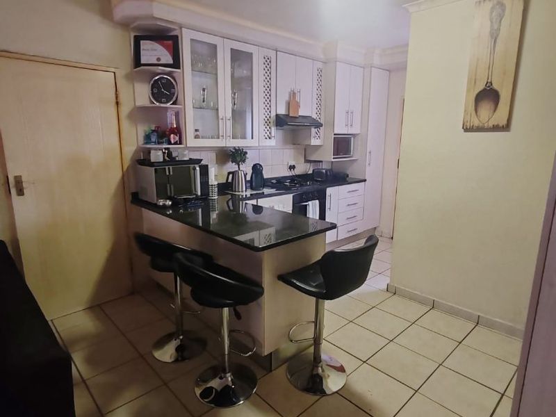 Cosy 3 bed Townhouse in Kosmosdal with Fibre - Photo 3