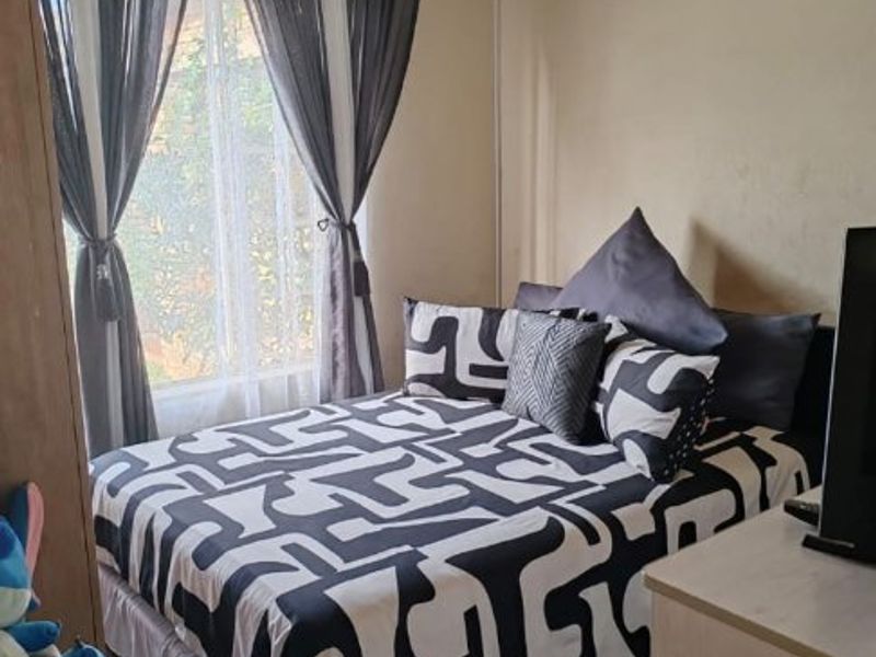 Cosy 3 bed Townhouse in Kosmosdal with Fibre - Photo 6