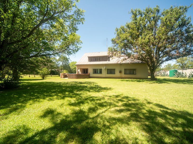 Prime Contractors Accommodation or Guesthouse with Endless Potential in Standerton  - Photo 7