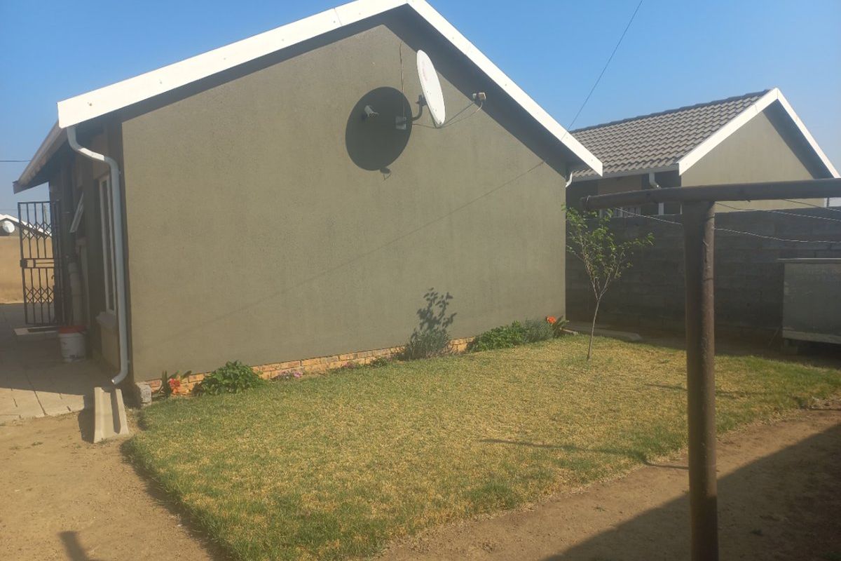 Two bedroom for sale at savanna city - Photo 5