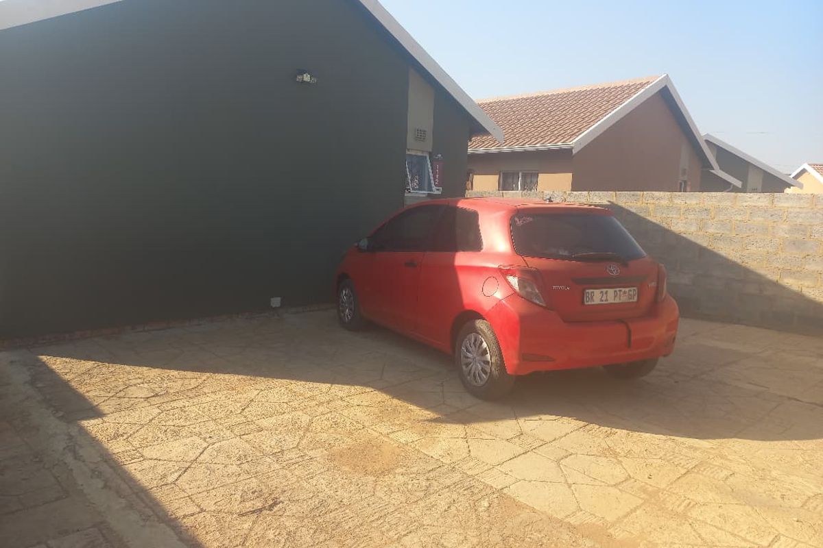 Two bedroom for sale at savanna city - Photo 4