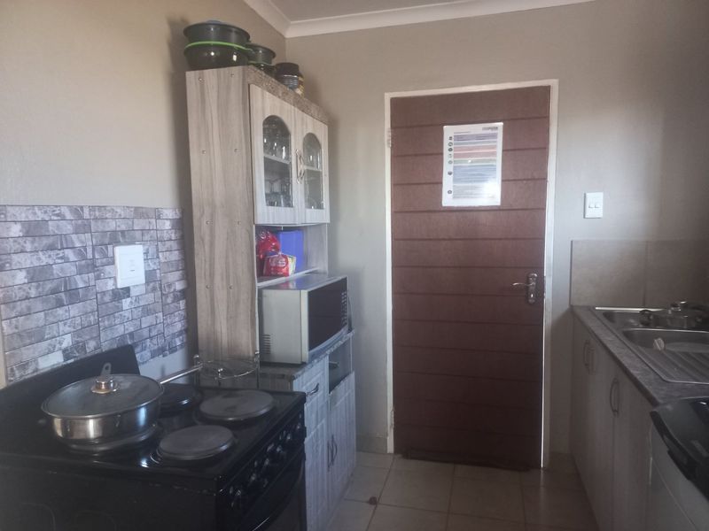 Two bedroom for sale at savanna city - Photo 9