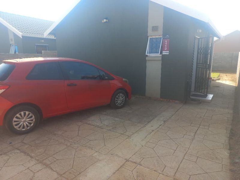 Two bedroom for sale at savanna city - Photo 7