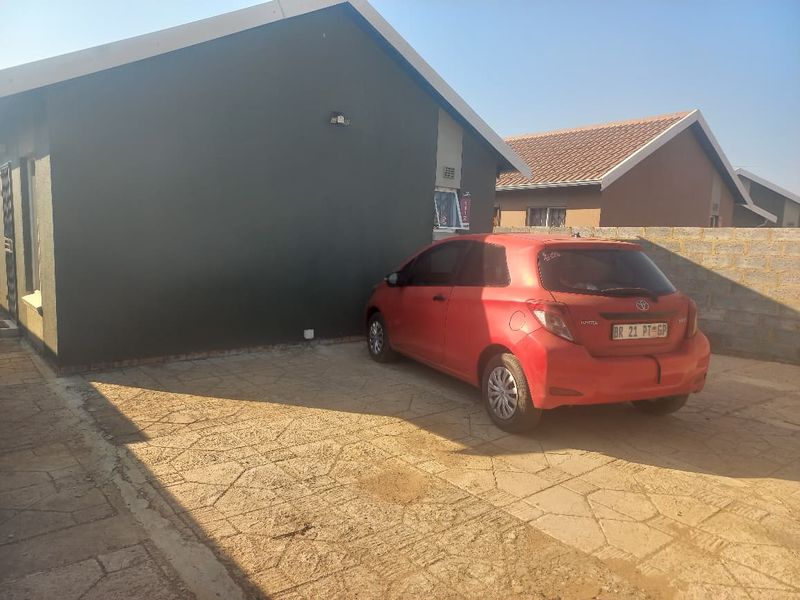Two bedroom for sale at savanna city - Photo 3