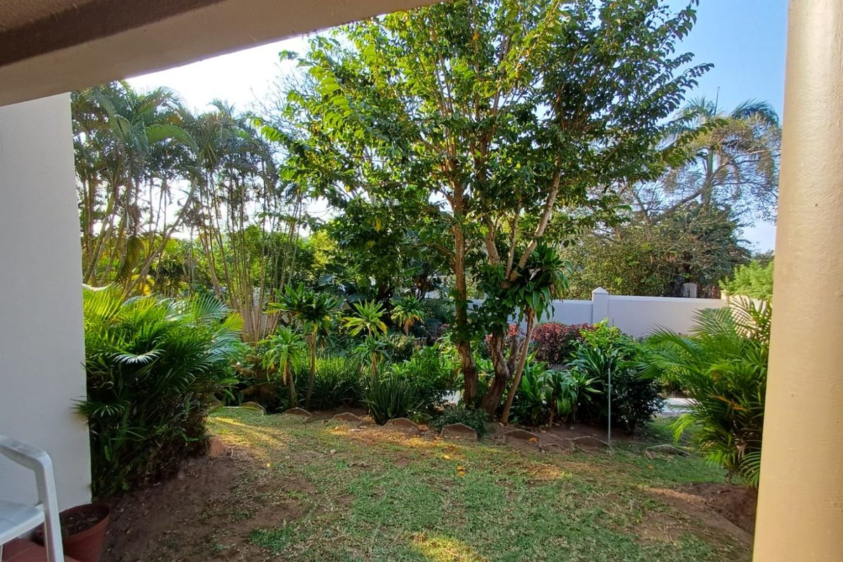 Ground floor unit with pretty garden outlook - Photo 4