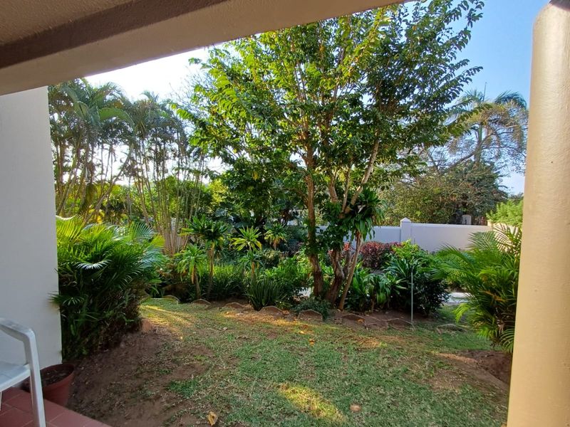 Ground floor unit with pretty garden outlook - Photo 4