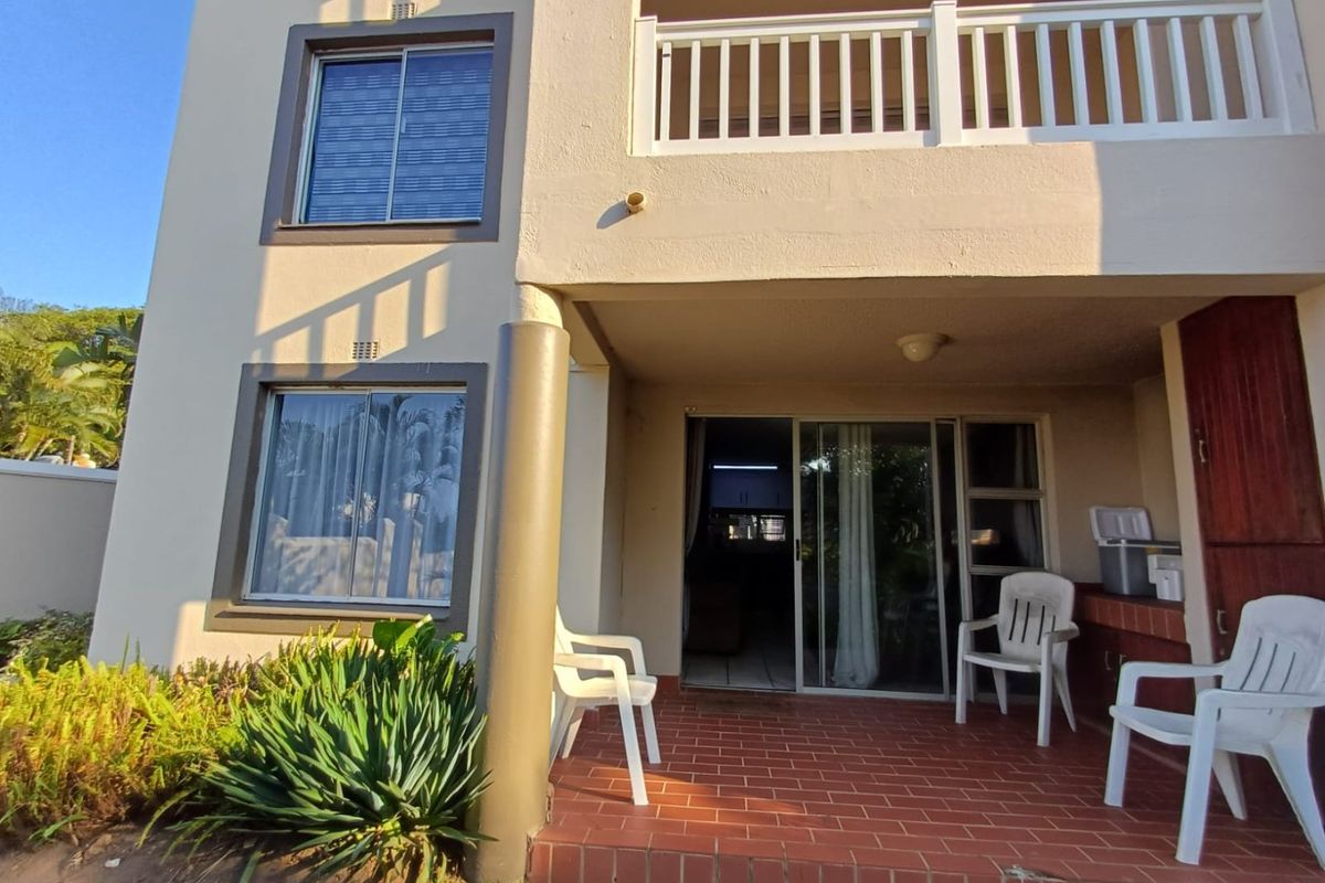 Ground floor unit with pretty garden outlook - Photo 2