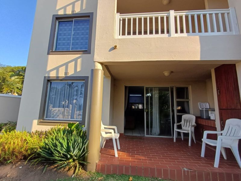 Ground floor unit with pretty garden outlook - Photo 2