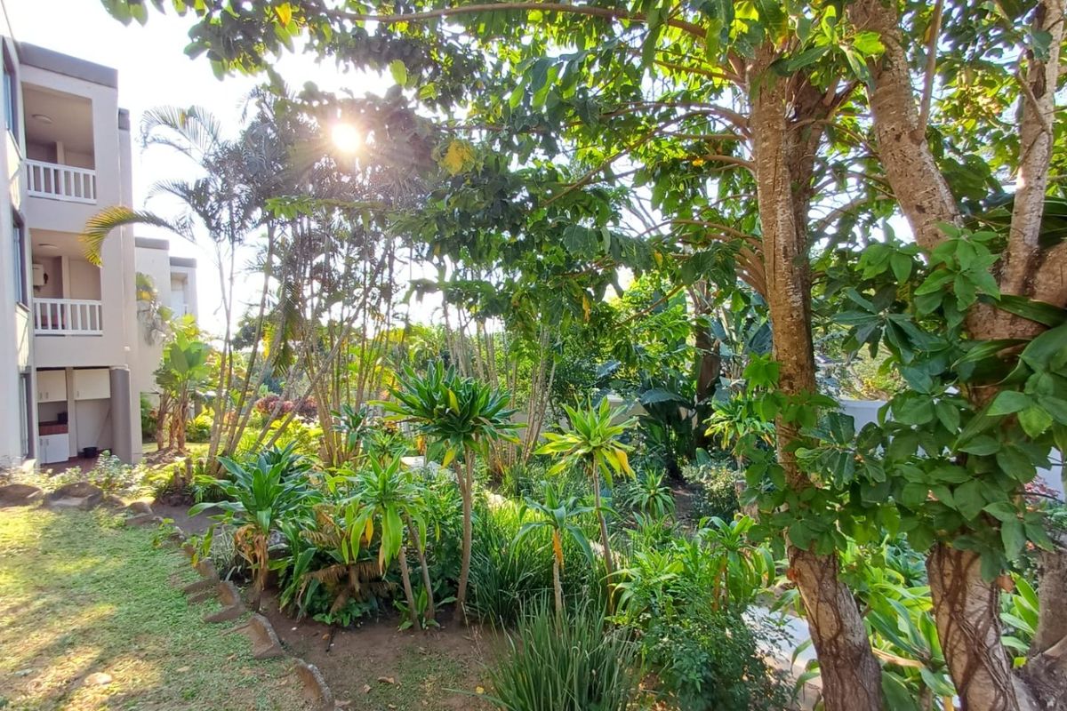 Ground floor unit with pretty garden outlook - Photo 5