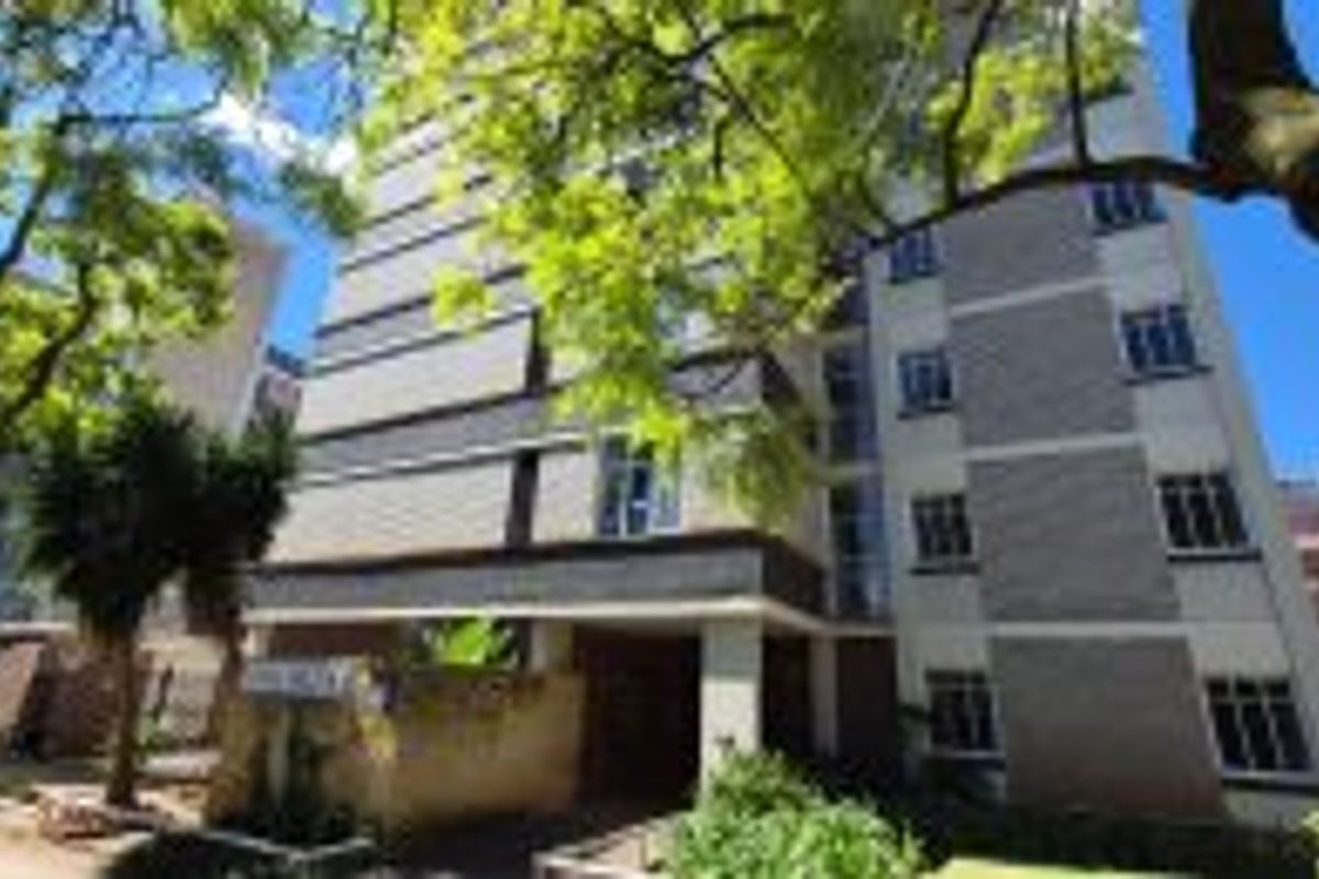 SUNNYSIDE - 2.5 BEDROOM FLAT FOR SALE - Photo 2