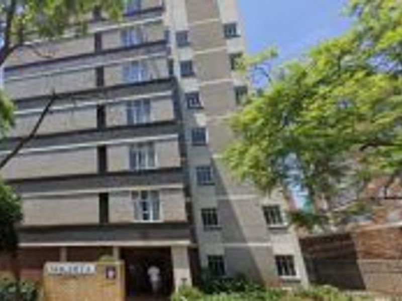 SUNNYSIDE - 2.5 BEDROOM FLAT FOR SALE - Photo 1
