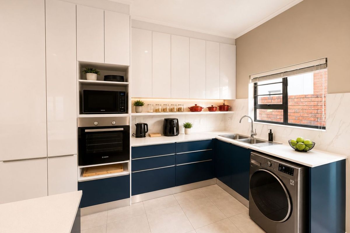 3 bed 2.5 bath house available for sale in Waterfall Manor - Photo 4