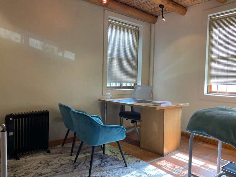 180m2 Ground and First Floor office suite  - Photo 7
