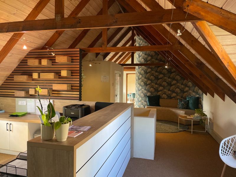 180m2 Ground and First Floor office suite  - Photo 8