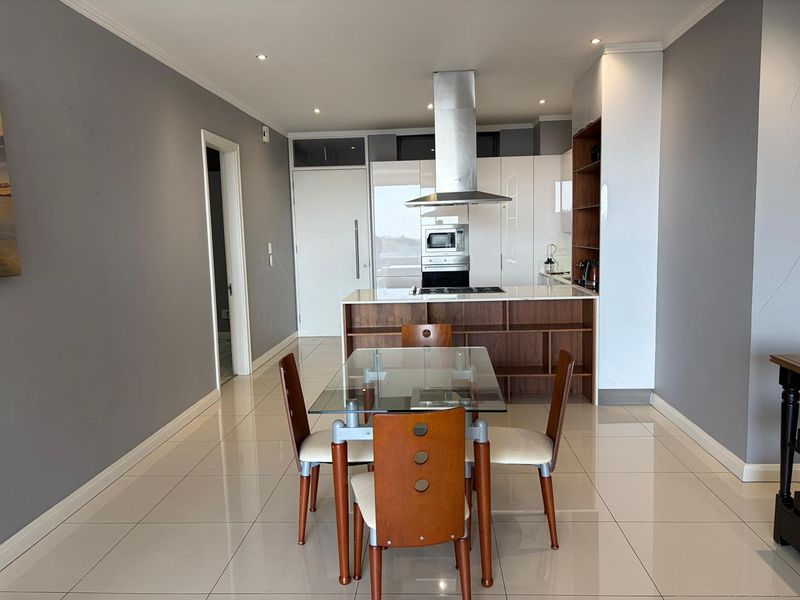 Executive 2 bed 2 bath  Fully Furnished Apartment - Photo 3