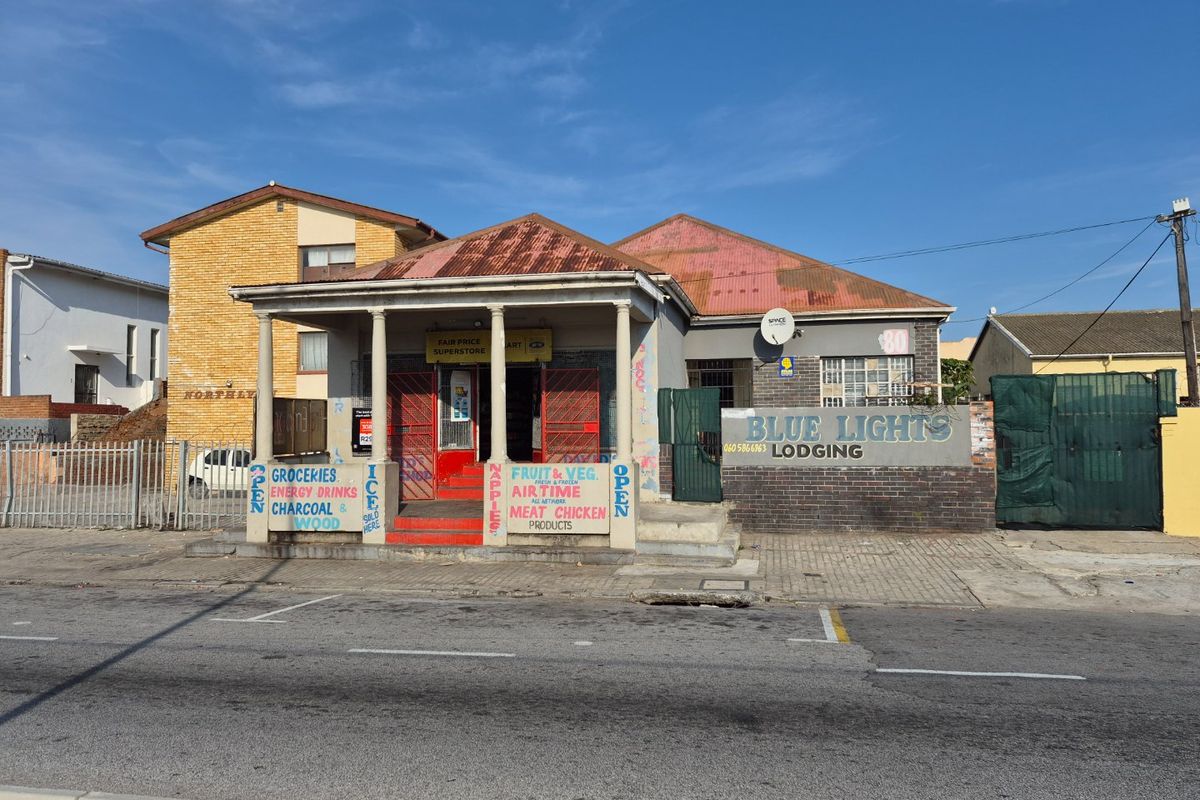 Commercial property for sale in Sidwell - Photo 3