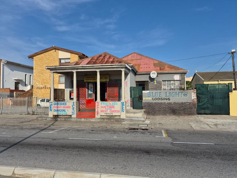 Commercial property for sale in Sidwell - Photo 3
