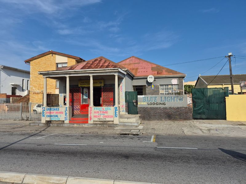 Commercial property for sale in Sidwell - Photo 1