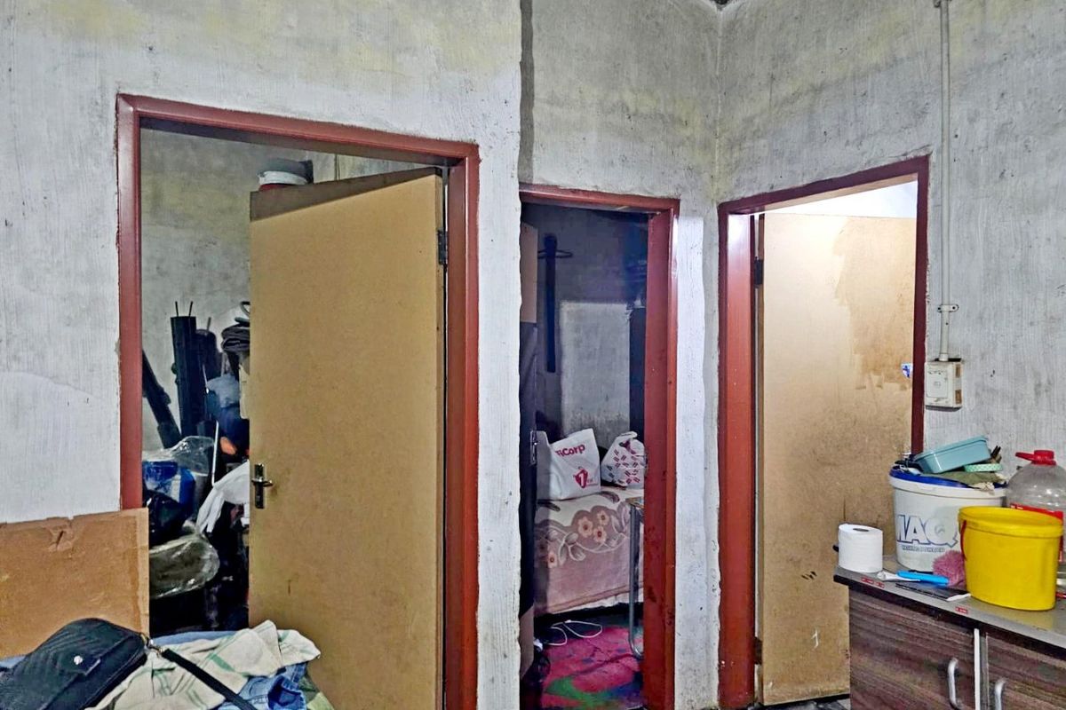 2 Bedroom Investment Property for Sale in Ivory Park - Photo 5
