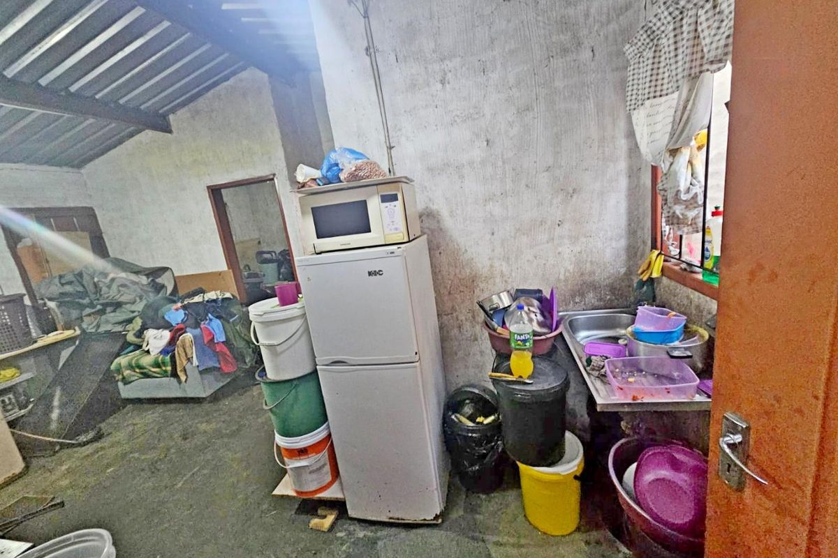 2 Bedroom Investment Property for Sale in Ivory Park - Photo 4