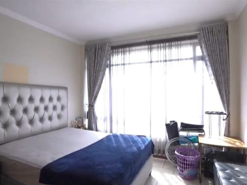 3 Bedrooms, 1 Bathroom Apartment For Sale In Amanzimtoti, Durban - Photo 8