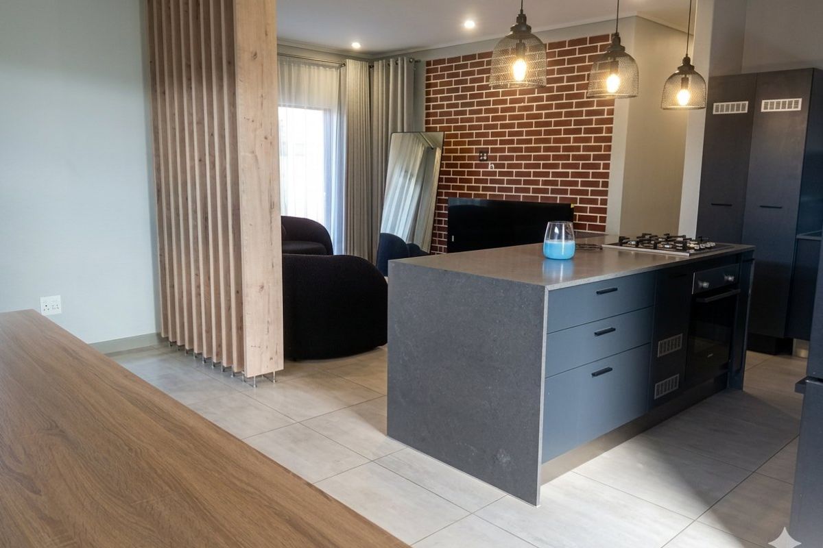 Modern 3-Bedroom Family Home in Baltimore Lifestyle Estate - Photo 3