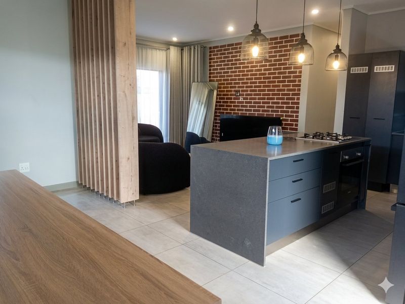 Modern 3-Bedroom Family Home in Baltimore Lifestyle Estate - Photo 3