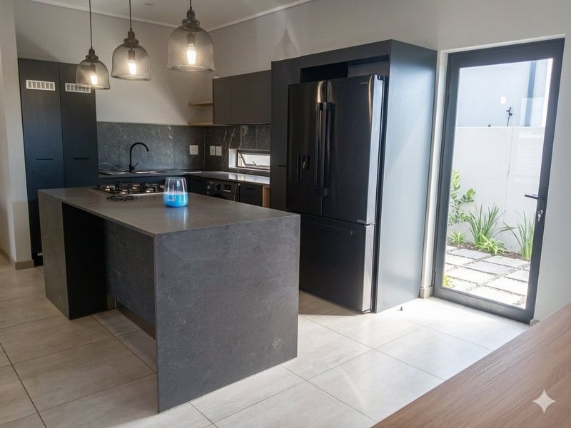 Modern 3-Bedroom Family Home in Baltimore Lifestyle Estate - Photo 2