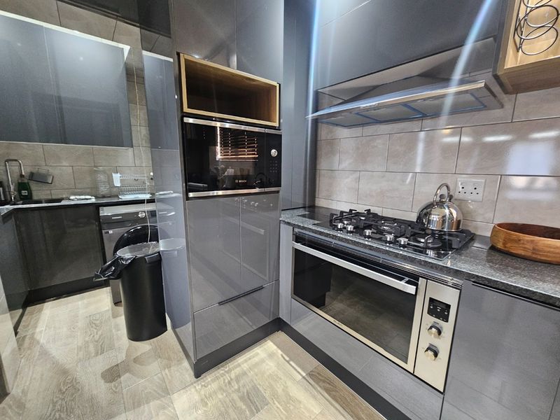 State of The Art Newly Renovated Fully Furnished Family Home  - Photo 8