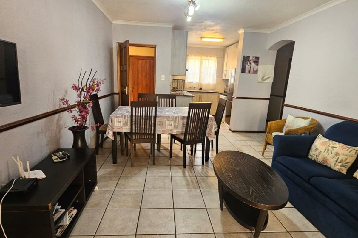 Fully Furnished, Security Estate, Prime Location  - Photo 4