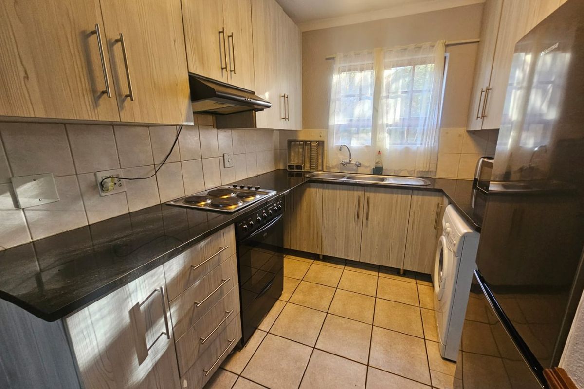 Fully Furnished, Security Estate, Prime Location  - Photo 5
